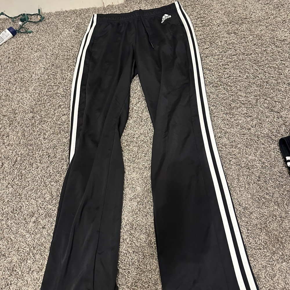 Womens Adidas Pants